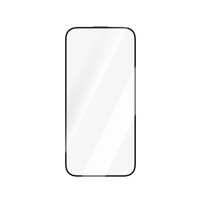 Apple iPhone 15 Pro CaseWorld Ultra-Thin Serisi 0.15mm HD Cam Ekran Koruyucu + Uygulama Aparatlı - 4
