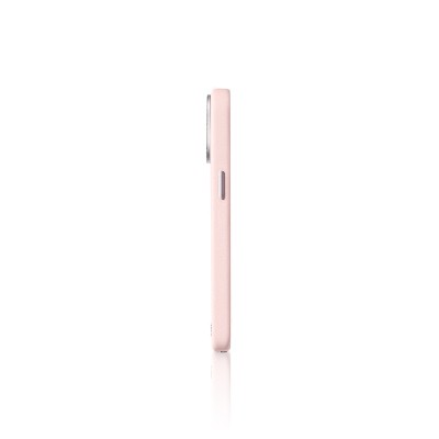 Apple iPhone 15 Pro Kılıf Suni Deri Tasarımlı Pynana Starry Serisi Kapak - 6