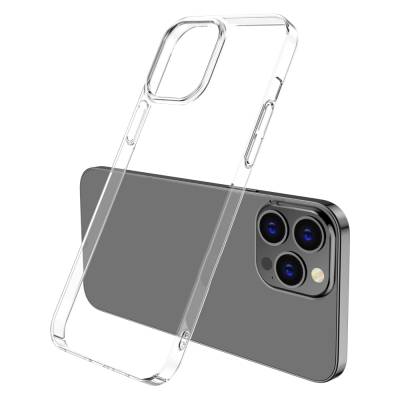 Apple iPhone 15 Pro Kılıf Zore Vonn Kapak - Zore