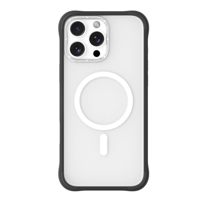 Apple iPhone 15 Pro Max Case Magsafe Charging Featured Airbag Youngkit Dynamic 2 Series Cover - 5