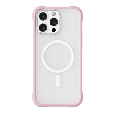 Apple iPhone 15 Pro Max Case Magsafe Charging Featured Airbag Youngkit Dynamic 2 Series Cover - 6