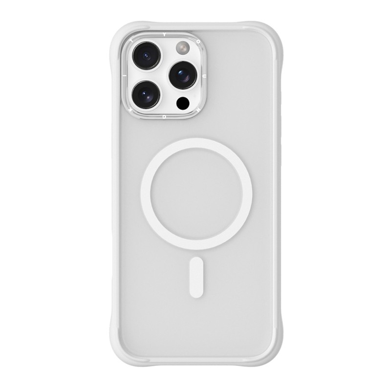 Apple iPhone 15 Pro Max Case Magsafe Charging Featured Airbag Youngkit Dynamic 2 Series Cover - 7