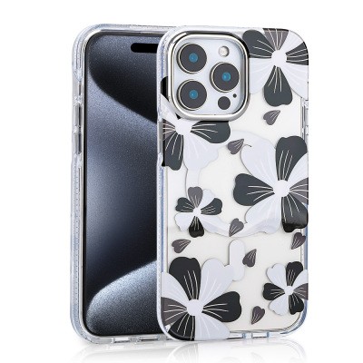 Apple iPhone 15 Pro Max Kılıf M-safe Şarj Özellikli Zore Papat Kapak - 6