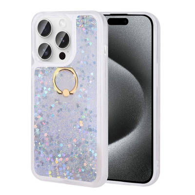 Apple iPhone 15 Pro Max Kılıf Zore Milce Kapak - Zore