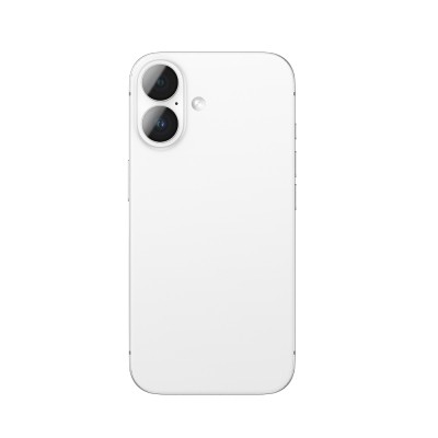 Apple iPhone 16 Amazingthing Anti Reflective Camera Lens Protector + Easy Application Tool - 18