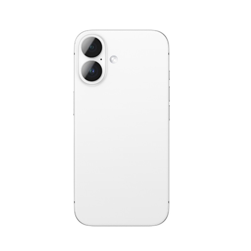 Apple iPhone 16 Amazingthing HD Safir Kamera Lens Koruyucu - 2