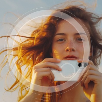Apple iPhone 16 Amazingthing HD Safir Kamera Lens Koruyucu - 6