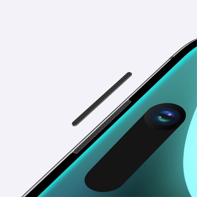 Apple iPhone 16 Amazingthing Titan Matte Anti-Fingerprint Tempered Glass Screen Protector - 6