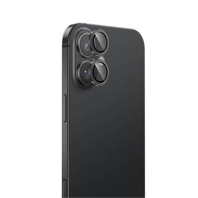 Apple iPhone 16 Benks DR Sapphire Camera Lens Protector - 3