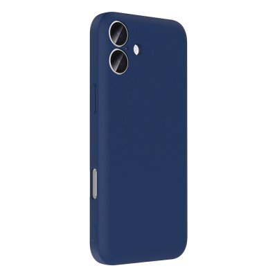 Apple iPhone 16 Case Camera Protection Card Holder Zore Vitra Cover - 10