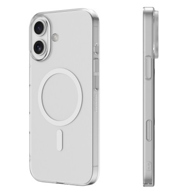 Apple iPhone 16 Case M-safe Charging Feature Youngkit High Definition Series Cover - 3