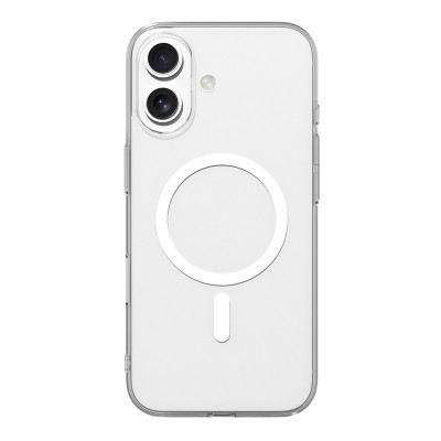 Apple iPhone 16 Case M-safe Charging Feature Youngkit High Definition Series Cover - 2