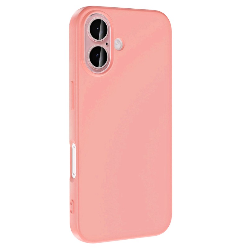 Apple iPhone 16 Case Zore LSR Lansman Cover - 13