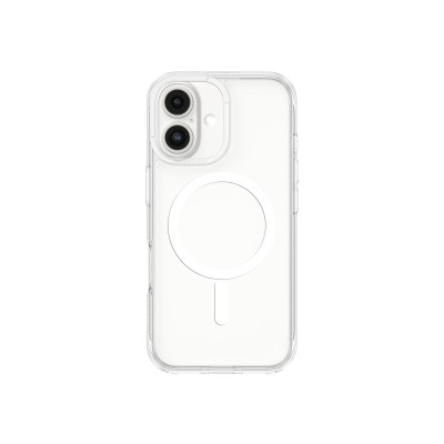 Apple iPhone 16 Kılıf M-safe Şarj Özellikli Amazingthing Minimal Serisi Kapak - 3