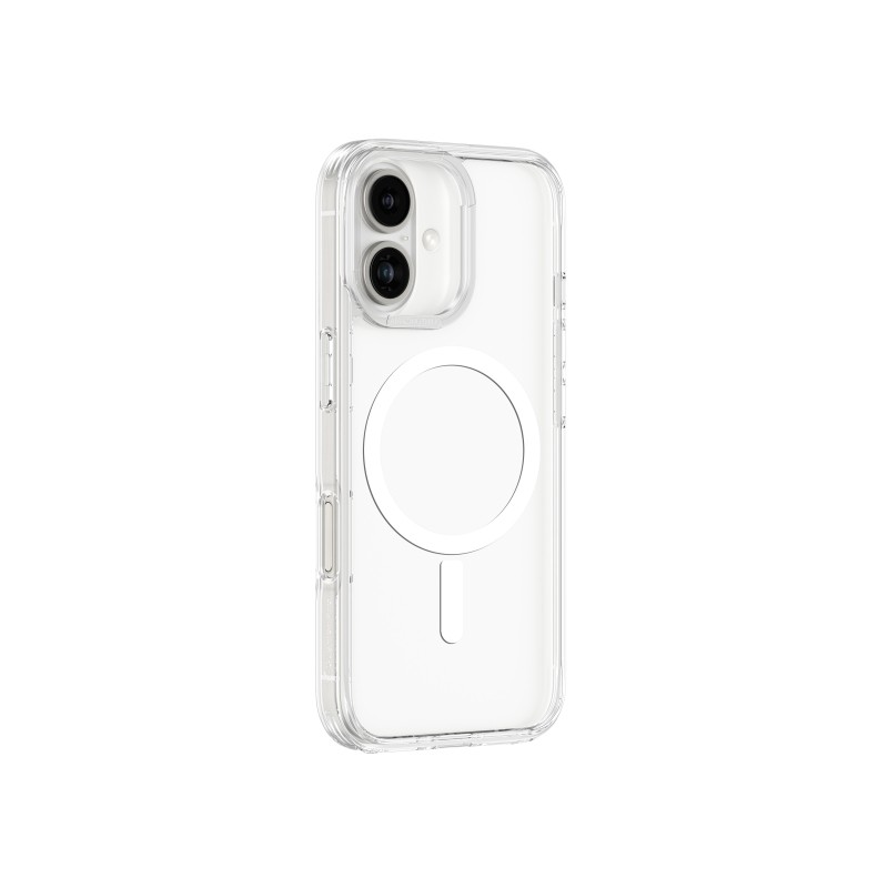 Apple iPhone 16 Kılıf M-safe Şarj Özellikli Amazingthing Minimal Serisi Kapak - 1