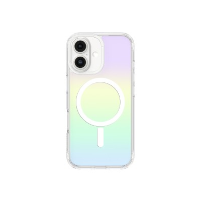 Apple iPhone 16 Kılıf M-safe Şarj Özellikli Amazingthing Minimal Serisi Kapak - 4