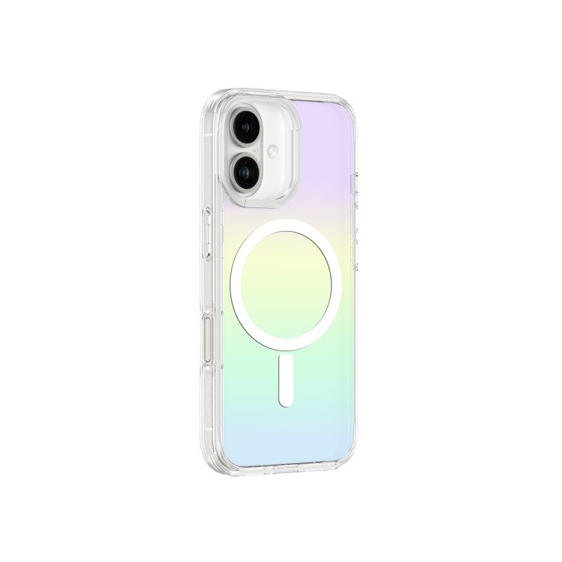 Apple iPhone 16 Kılıf M-safe Şarj Özellikli Amazingthing Minimal Serisi Kapak - 2