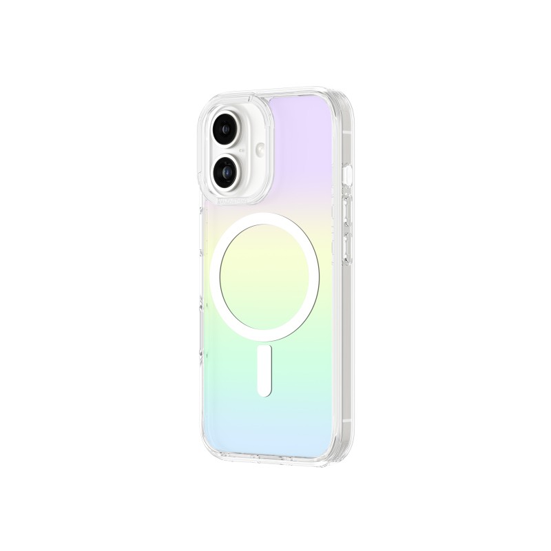 Apple iPhone 16 Kılıf M-safe Şarj Özellikli Amazingthing Minimal Serisi Kapak - 6