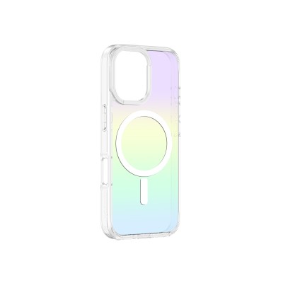 Apple iPhone 16 Kılıf M-safe Şarj Özellikli Amazingthing Minimal Serisi Kapak - 8