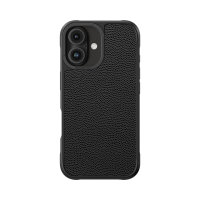 Apple iPhone 16 Kılıf M-safe Şarj Özellikli Amazingthing Glamour Serisi Kapak - Amazingthing