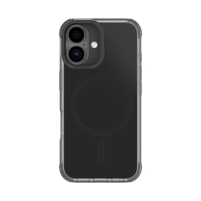 Apple iPhone 16 Kılıf M-safe Şarj Özellikli Amazingthing Omni Serisi Kapak - Amazingthing
