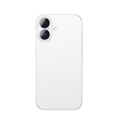 Apple iPhone 16 Plus Amazingthing Anti Reflective Camera Lens Protector + Easy Application Tool - 8
