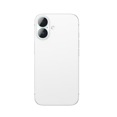 Apple iPhone 16 Plus Amazingthing Anti Reflective Camera Lens Protector + Easy Application Tool - 14