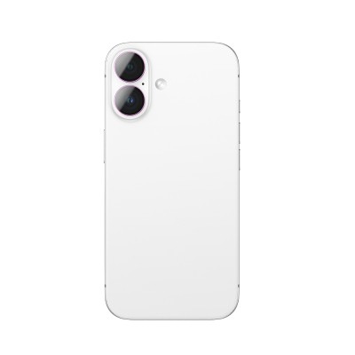 Apple iPhone 16 Plus Amazingthing Anti Reflective Camera Lens Protector + Easy Application Tool - 16