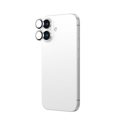 Apple iPhone 16 Plus Amazingthing Anti Reflective Camera Lens Protector + Easy Application Tool - 19