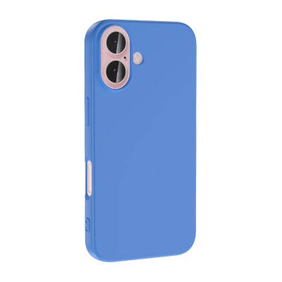 Apple iPhone 16 Plus Case Zore LSR Lansman Cover - 4
