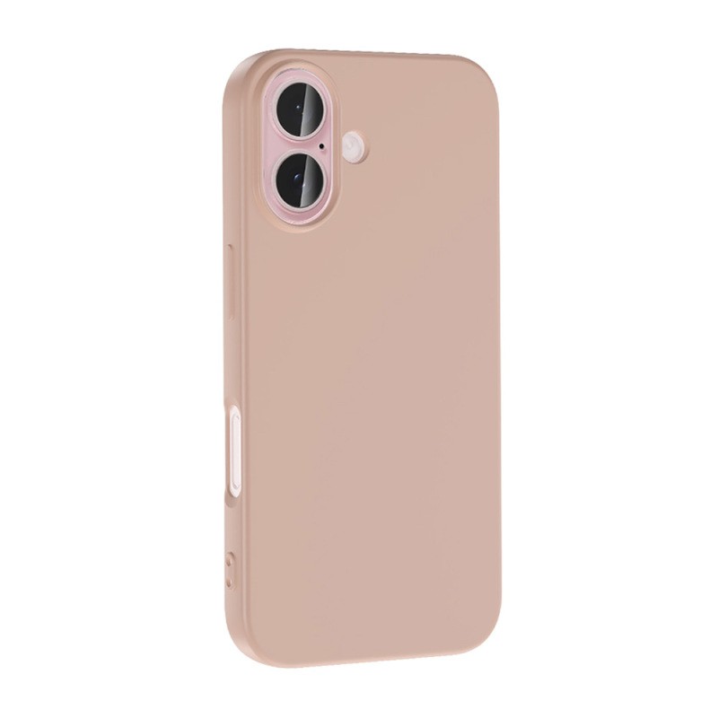 Apple iPhone 16 Plus Case Zore LSR Lansman Cover - 7