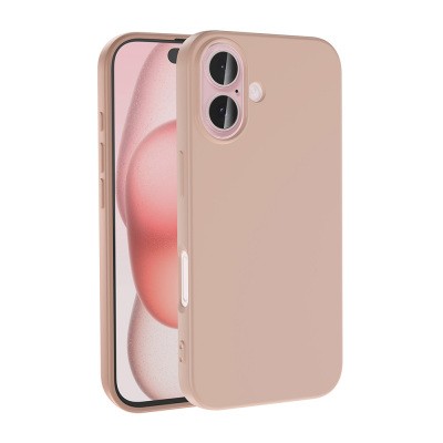 Apple iPhone 16 Plus Case Zore LSR Lansman Cover - 8