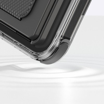 Apple iPhone 16 Plus Kılıf M-safe Şarj Özellikli Standlı Set Amazingthing Omni Adventure Serisi Kapak - 10