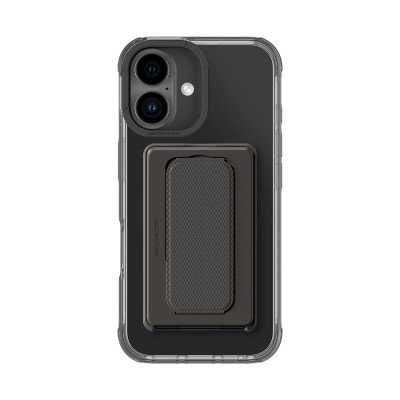 Apple iPhone 16 Plus Kılıf M-safe Şarj Özellikli Standlı Set Amazingthing Omni Adventure Serisi Kapak - 3