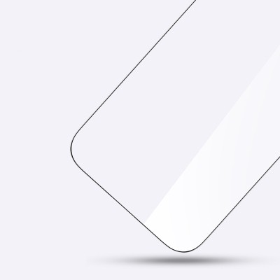 Apple iPhone 16 Pro Amazingthing Radix Anti-Fingerprint Tempered Glass Screen Protector - 7
