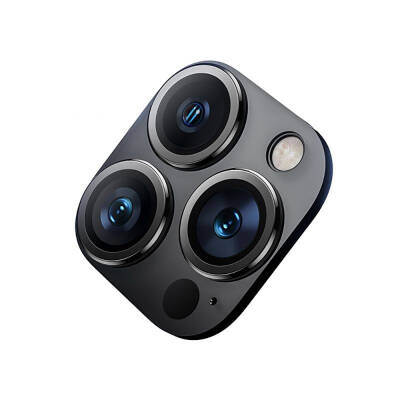 Apple iPhone 16 Pro Benks DR Sapphire Camera Lens Protector - Benks