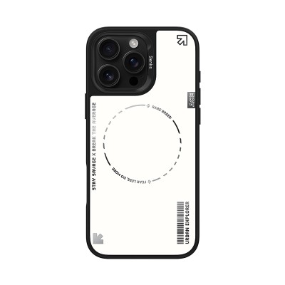 Apple iPhone 16 Pro Case Benks Dynamic Basis Cover Magsafe Charging Feature - 2