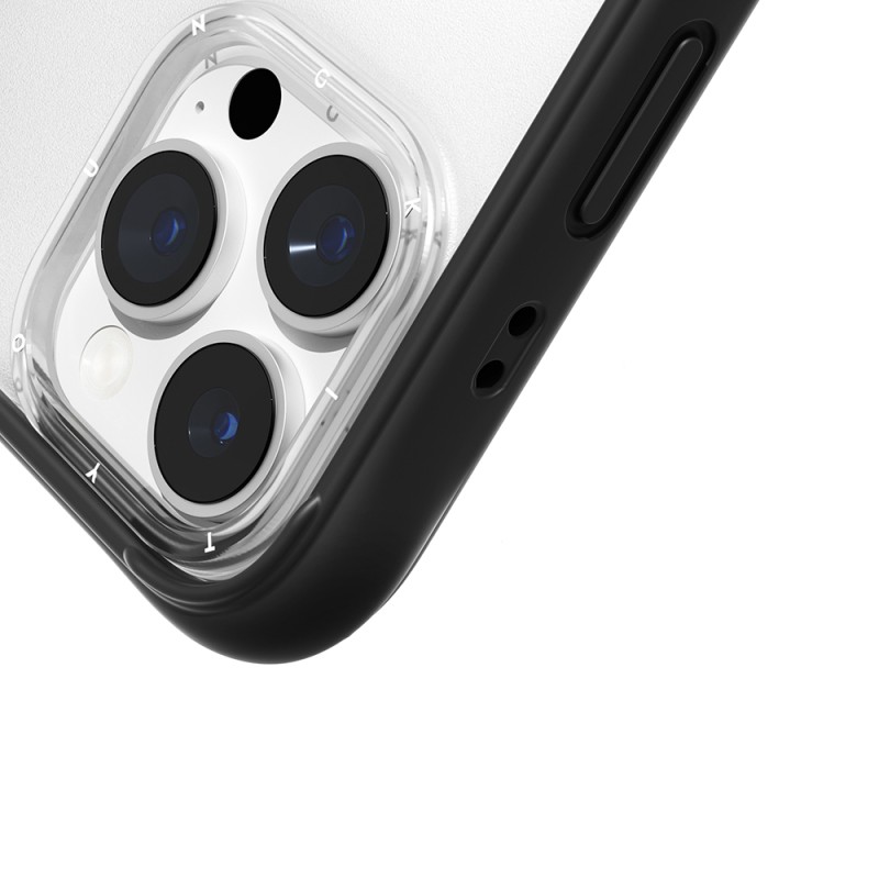 Apple iPhone 16 Pro Case M-safe Charging Feature Youngkit Argyle Series Cover - 15