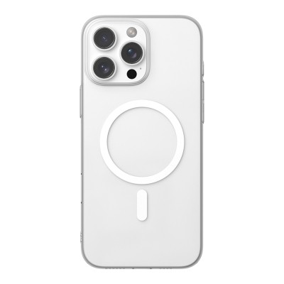 Apple iPhone 16 Pro Case M-safe Charging Feature Youngkit High Definition Series Cover - 2