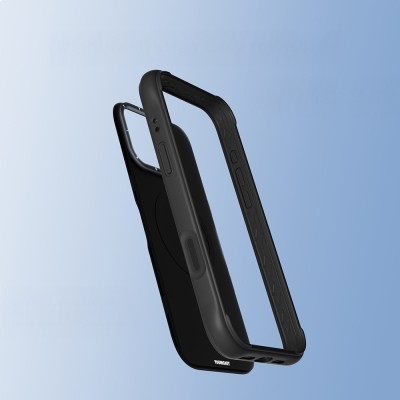 Apple iPhone 16 Pro Case M-safe Charging Feature Youngkit Macaroon Series Cover - 40