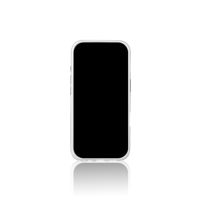 Apple iPhone 16 Pro Case Pynana Mirror Series Cover - 6