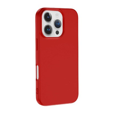 Apple iPhone 16 Pro Case Zore LSR Lansman Cover - 2