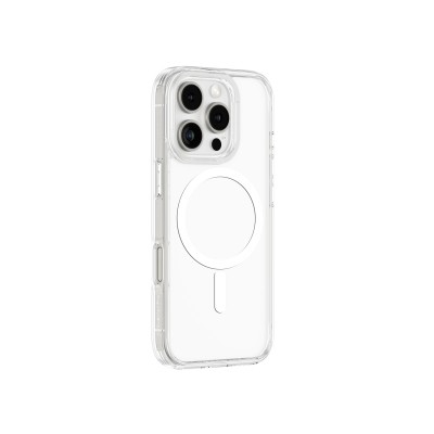 Apple iPhone 16 Pro Kılıf M-safe Şarj Özellikli Amazingthing Minimal Serisi Kapak