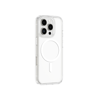 Apple iPhone 16 Pro Kılıf M-safe Şarj Özellikli Amazingthing Minimal Serisi Kapak - Amazingthing