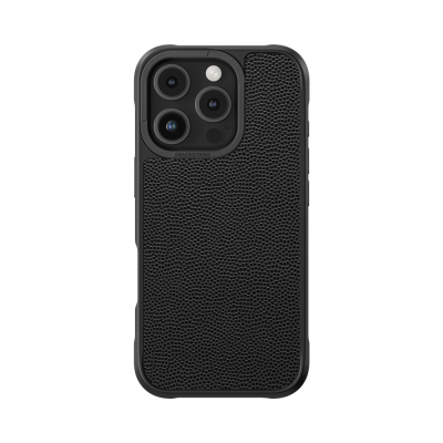 Apple iPhone 16 Pro Kılıf M-safe Şarj Özellikli Amazingthing Glamour Serisi Kapak - Amazingthing