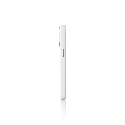 Apple iPhone 16 Pro Kılıf M-safe Şarj Özellikli Suni Deri Tasarımlı Pynana Starry Serisi Kapak - 4