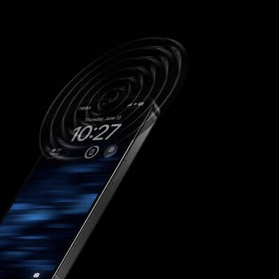 Apple iPhone 16 Pro Max Benks Glass Warrior Sapphire Coating Ultra Thin Glass Screen Protector 10 Pack - 9