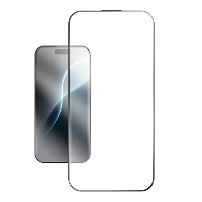 Apple iPhone 16 Pro Max Benks JoyTouch 0.3mm Mat Oyun Ekran Koruyucu + Kolay Uygulama Aparatı - Benks