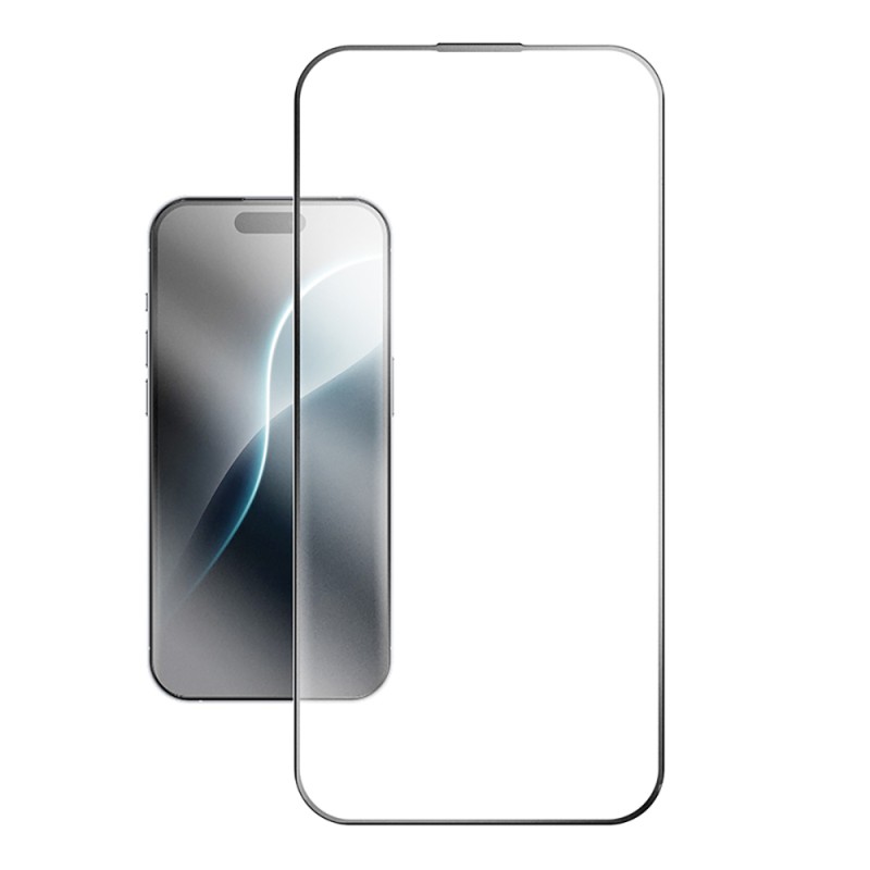Apple iPhone 16 Pro Max Benks JoyTouch 0.3mm Matte Gaming Screen Protector + Easy Application Apparatus - 2
