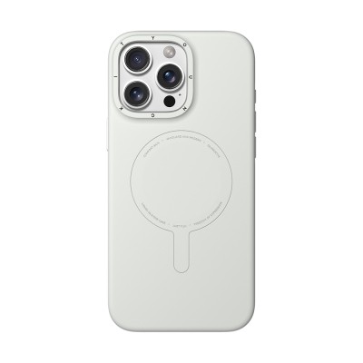 Apple iPhone 16 Pro Max Case M-Safe Charging Feature Youngkit Morandi Series Cover - 3